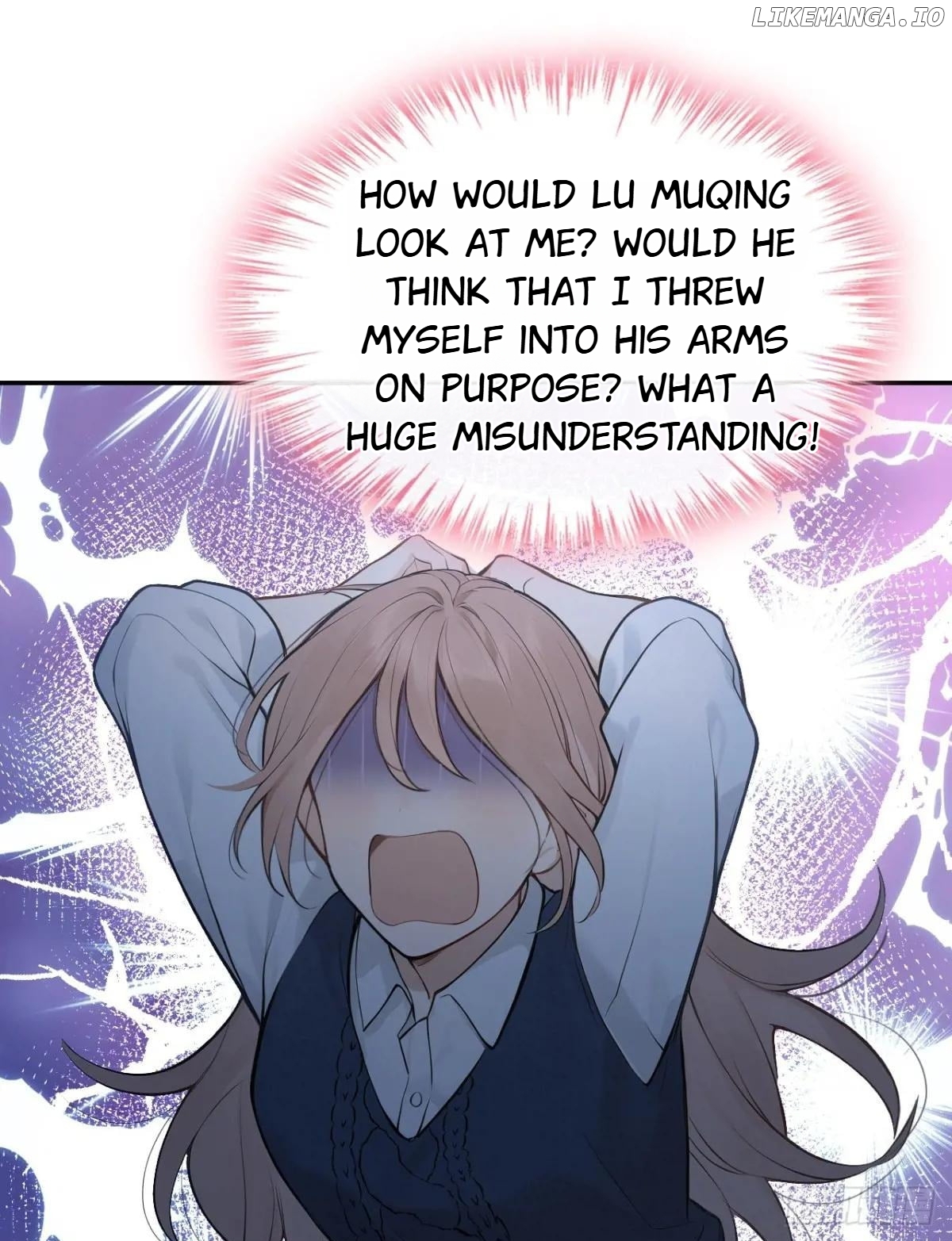 Living Together Just To Guide You Chapter 35 - page 4